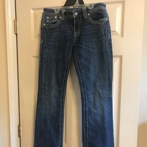Misses me jeans size 30